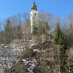 Haus Dienten Hochkoenig *