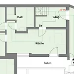 Apartamento Haus Dienten Hochkoenig Dienten am Hochkönig