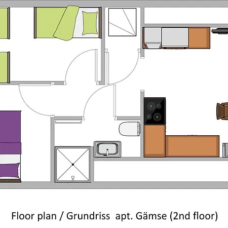 Haus Dienten Am Hochkoenig 公寓 Dienten am Hochkönig