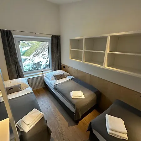 Haus Dienten Nahe Den Bergbahnen Mit Hochkoenigcard Apartman Dienten am Hochkönig
