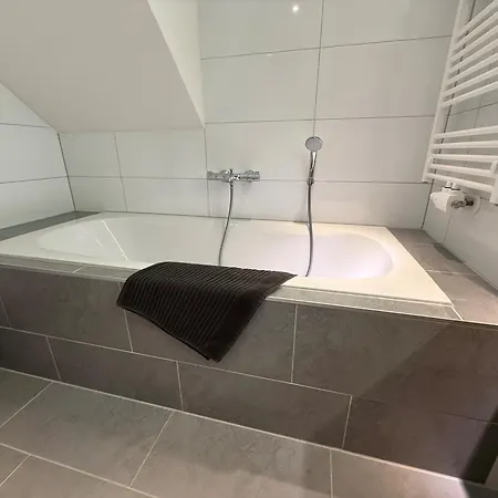 アパート Haus Dienten Am Hochkoenig *