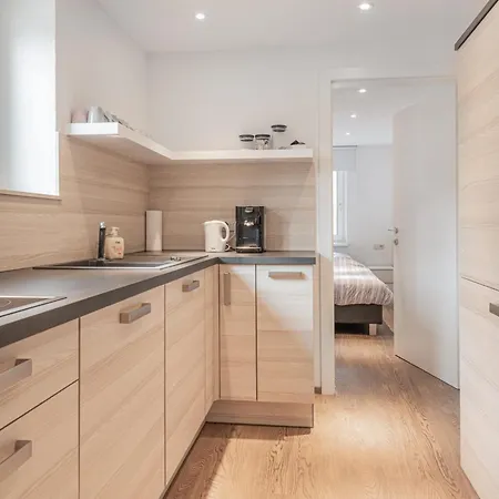 アパート Haus Dienten Am Hochkoenig *