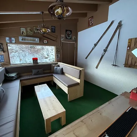 Haus Dienten Am Hochkoenig 아파트