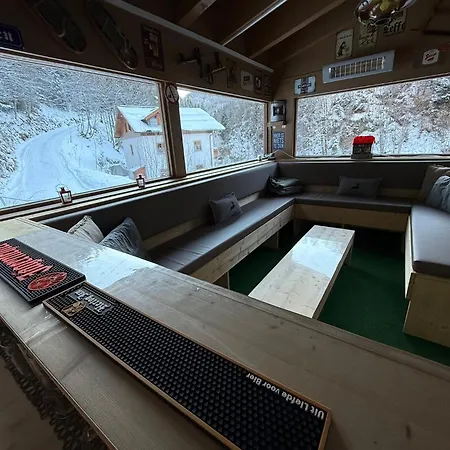 Apartman Haus Dienten Nahe Den Bergbahnen Mit Hochkoenigcard Dienten am Hochkönig