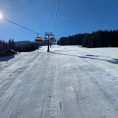 Haus Dienten Am Hochkoenig *