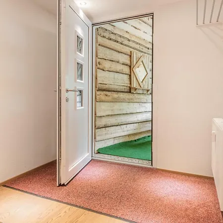 Haus Dienten Am Hochkoenig 아파트 디엔텐암호크코니그