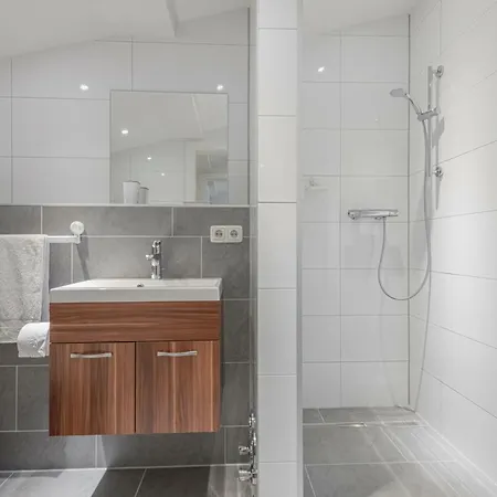 Appartamento Haus Dienten *