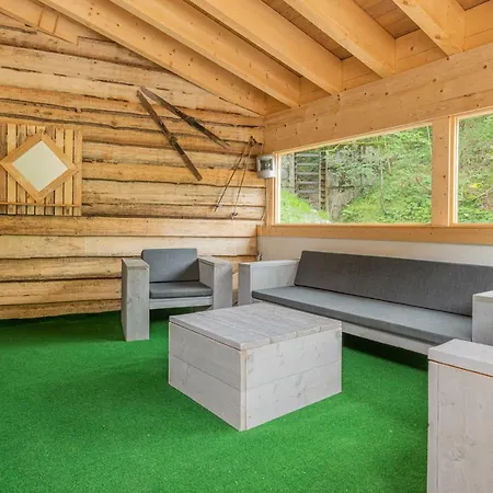 Haus Dienten Am Hochkoenig *