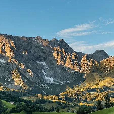 Haus Dienten Am Hochkoenig Dienten am Hochkönig