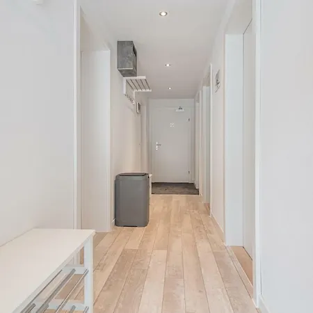 Haus Dienten Am Hochkoenig 아파트 디엔텐암호크코니그