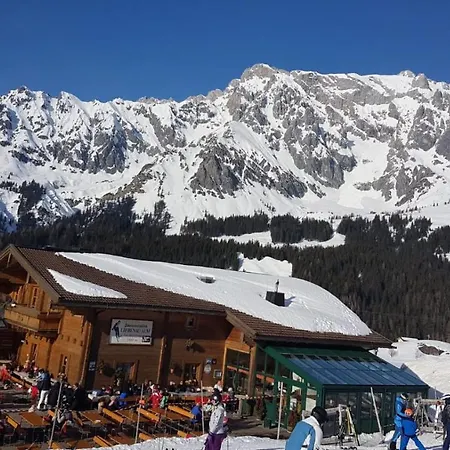 Haus Dienten Am Hochkoenig Dienten am Hochkönig