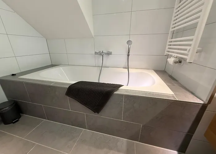 Lägenhet Haus Dienten Hochkoenig *