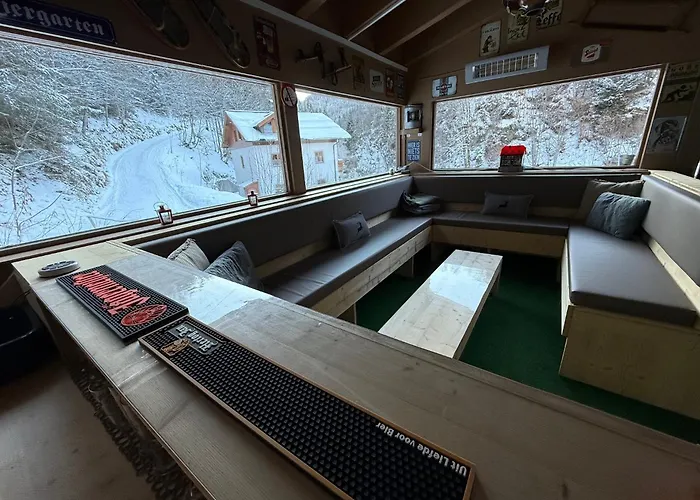 Lägenhet Haus Dienten Hochkoenig Dienten am Hochkönig