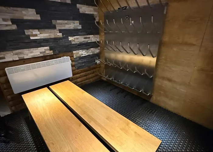 Haus Dienten Hochkoenig * Dienten am Hochkönig