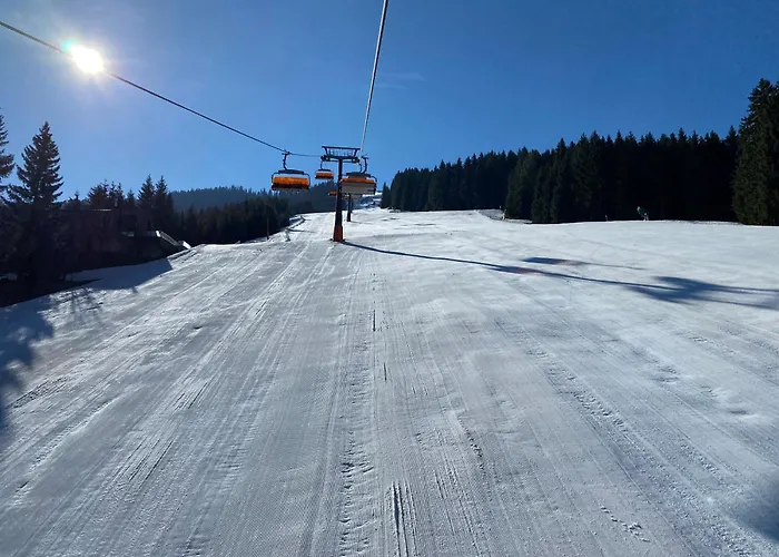 Haus Dienten Hochkoenig *