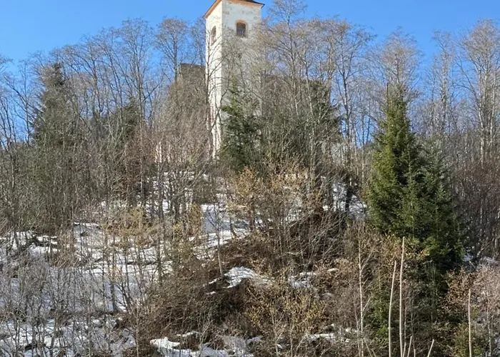 Haus Dienten Hochkoenig *