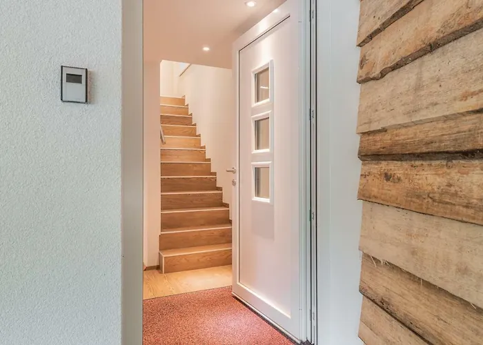 Haus Dienten Hochkoenig Apartamento *